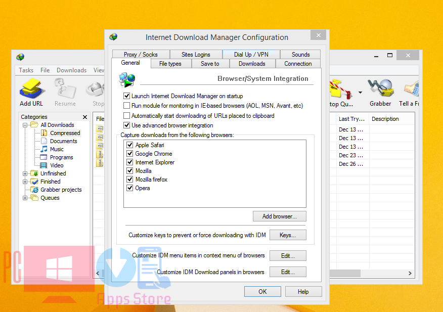 Idm Serial Key Free Download For Windows 8 - cleversteam